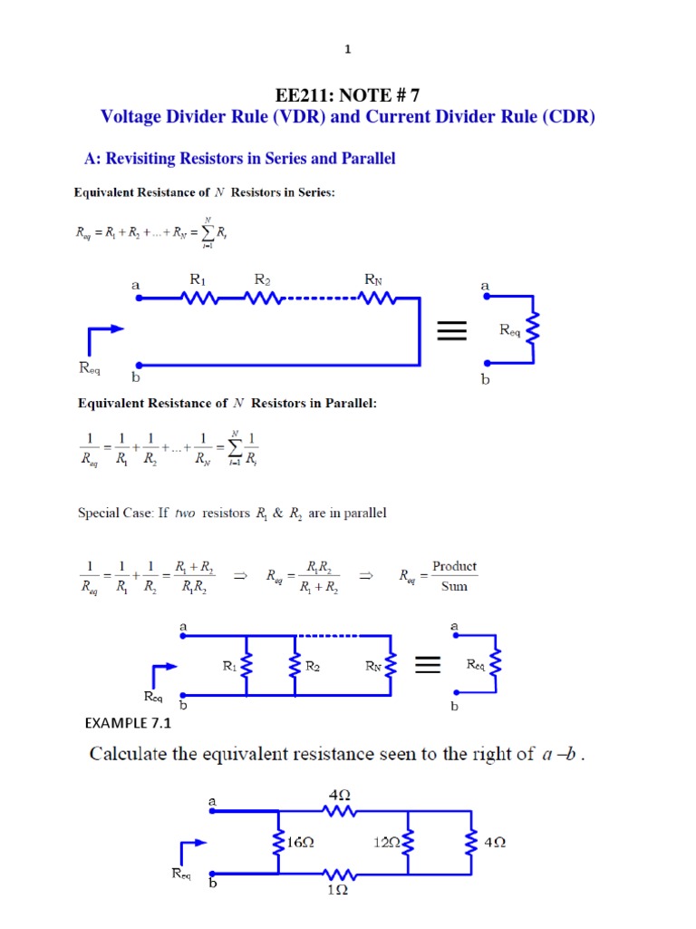 Chpt02ppt Series And Parallel Circuits Electrical Network Chapter 13