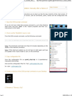 Telemac Installation PDF