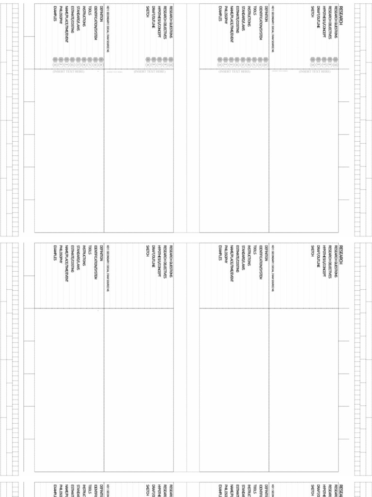 Document Code Reference Guide | PDF