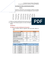 EXAMEN 1 DE ESTADISTICA PARA LA INVESTIGACION JURIDICA, Resuelto