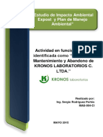 EIA-Expost-Kronos.pdf