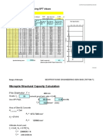  Pile Design Using SPT