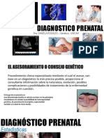 Diagnostico Prenatales