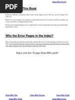 Download Zuma Blitz Tips Book Preview by Karina Fryar SN48692466 doc pdf