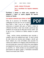 Aprendo en Casa Vierns 12 de Junio Comunicac