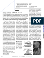 Science 2008 Huo 1658 60 PDF