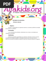 Números-naturais-3º-ano-problemas