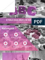 PPT Klm 2_Masalah Etik dalam Kebidanan_Bu Ari