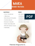 Mara Doll PDF