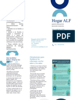 Taller Hogar Icbf