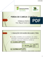 Perda de carga continua - formulas praticas.pdf