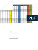 Strategy:: Terminal Total Price Ex/Not Ex Ex/Not Ex Ex/Not Ex CF CF CF +CF CF CF CF +CF CF CF CF +CF CF +CF