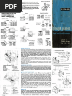 Record Plough 043 044