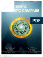 Magnetic Compass PDF