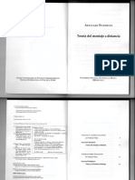 Artavazd Pelechian - Teoria Del Montaje A Distancia PDF