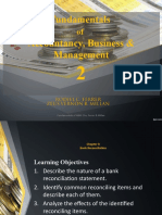 Fundamentals Accountancy, Business & Management: Fundamentals of ABM 2 By: Ferrer & Millan