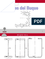 4 - Estructuras Del Buque