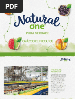 Catalogo de Produtos Indireto