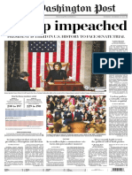 The Washington Post - 12 19 2019