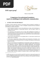 Download emt_competences_translators_en by Karolina Rejrat SN48693619 doc pdf