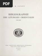 Roger Le Deaut, Targum Du Pentateuque IV - Deuteronome | PDF.