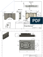 Ejercicios Maquinados PDF