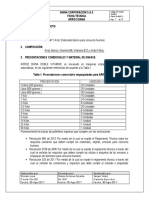 Ficha Tecnica Arroz PDF