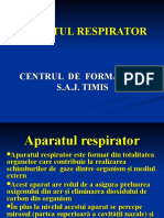 8.-APARATUL RESPIRATOR