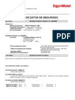 MSDS Aceite Mobil Hidraulyc 2020_645832