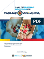 Manual Farmacovigilancia (CD) PDF