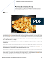 Patatas risoladas (Pommes de terre rissolées) _ Gastronomía & Cía.pdf