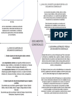 Esquema Grafico Documentos Comerciales