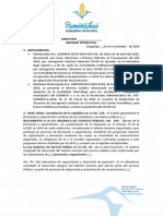 INFORME TECNICO y Matriz CAPACITACION ADJUNTO MODELO DE INFORME TECNICO (1) (2).docx