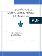 Guia de Analisis Instrumental PDF
