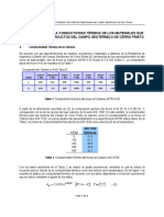 Cond Térmica PDF