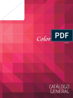 2016 Color Calido Iluminacion Artesanal PDF