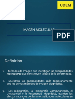 1.6 Imagen Molecular