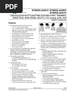 STM32L443