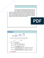 Prueba 1. Ejercicios Resueltos