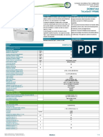 Ficha Tecnica OB728010