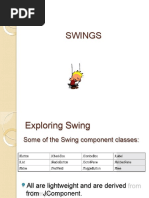 Swings JLabel, Image Icon, JTextField