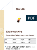 Swings JLabel, Image Icon, JTextField