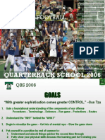 Trinity 2006 QB School PDF