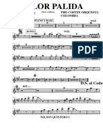 FLOR PALIDA   NQC - 002 Trumpet in Bb 1].pdf   the coffee.pdf