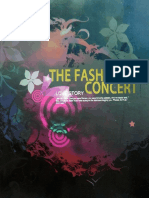 Katalog Wallpaper Fashion Concert 2021