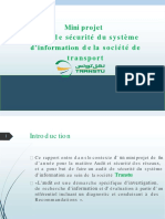 Mini Projet Audit Exemple PDF