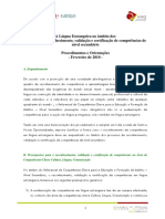 Orientação Técnica A Língua Estrangeira no âmbito dos processos de reconhecimento, validação e certificação de competências procedimentos e orientações.pdf