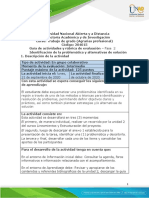 Guia Fase 2 - Identificación de la problemática y alternativas de solución.pdf