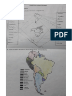 Subcontinentes de América