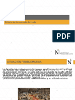 S3 PPT Criterio de La Segunda Derivada